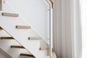 Bank Street Residence