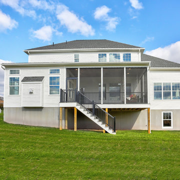 The Sullivan at Hawk Valley Estates