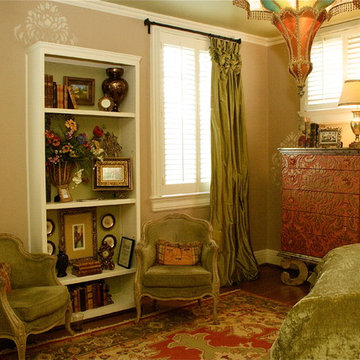 Designer Show House 2011