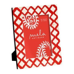 Terrace Photo Frame-Large - Products