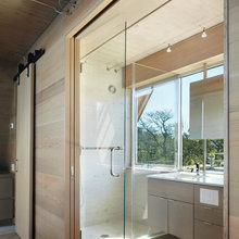 palm springs shower