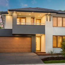Exteriors