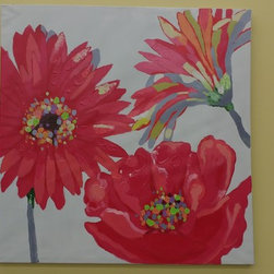 Canvas Painting - Products