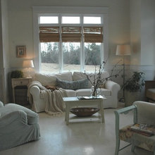 family room/den