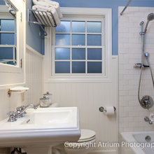Small Spaces