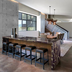 Cambria Quartz Countertops - Kitchen Countertops