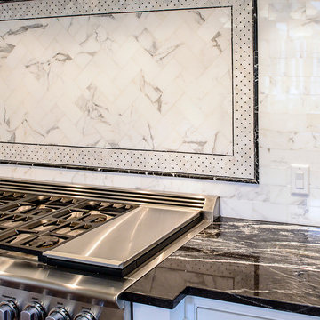 Your Dream Kitchen