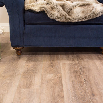 Beckham Brothers Flooring