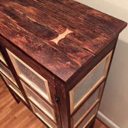Pie Safe - Furniture