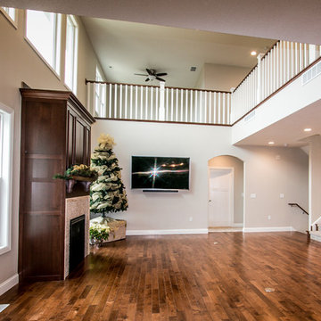 Custom Homes