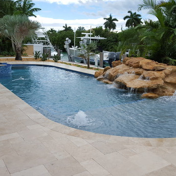 Key Colon Beach 12th