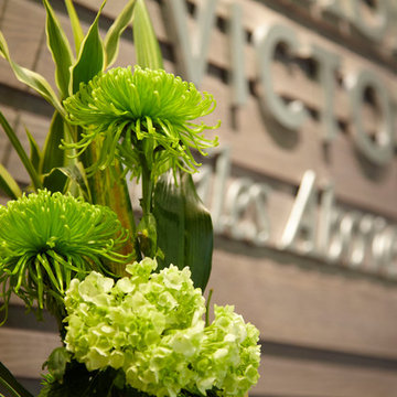 Urban Smiles Dental Office