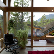 window walls