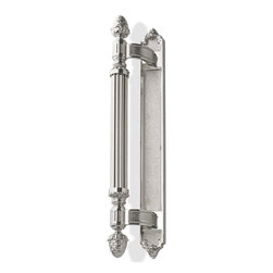 EC-565 - Door Hardware