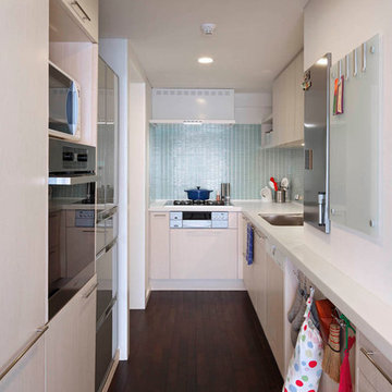 Hiroo H Residence