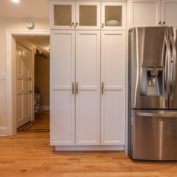 Loudonville, NY New Kitchen Remodel