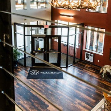 Weatherby Headquarters and Manufacturing