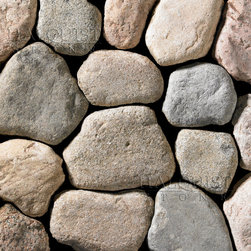 FIELDSTONE COBBLES - Products
