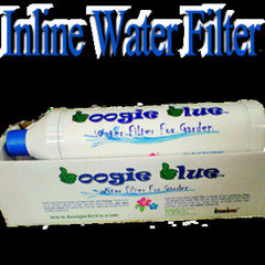 Boogie Water Filters