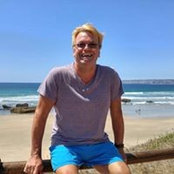 Foto von Jaco Coetzee