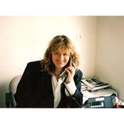 Francoise Faure's photo