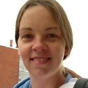 Rachel Adams's photo