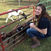 Kayleen Oldeck's photo