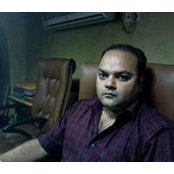 Vikram Sikaria's photo