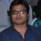 Alok Kejriwal's photo