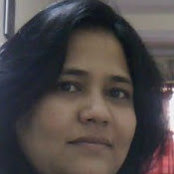 Pooja Kudesia's photo