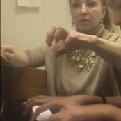 Foto di Tamara Delon