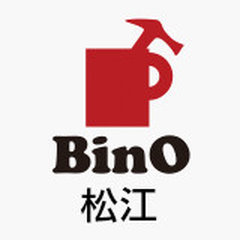 BinO松江 / 有限会社志田尾工務店