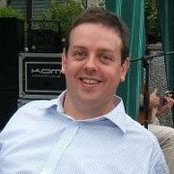 Paul Hodkinsons billede