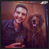 Brian Mayer's photo
