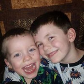 Annie Anderson's photo