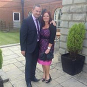 Wendy Griffiths's photo