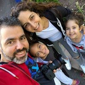 Rola Salloum's photo