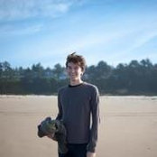 Mark Richardson's photo