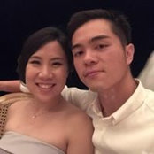 Sean Tan's photo