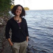 Foto de Marie-Eve Caissy
