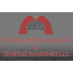 STONE & BRICK MASONS & GENERAL MASONRY LLC