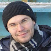 Anton Malyshevさんの写真