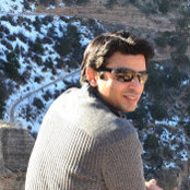 Jigar Patel's photo