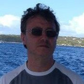 Vladimir Bernstein's photo