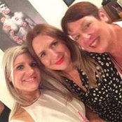 Leanne Wrights foto