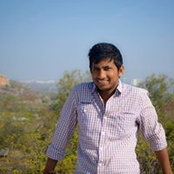 Foto von Sharan Reddy