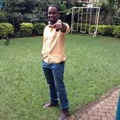 Walusimbi Kigozi's photo