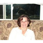 Ann Irwin's photo