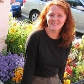 Foto von Crystal Bateman