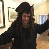 Oliver Newman's photo